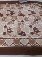 Blanket distributed to 50 Families Karjat